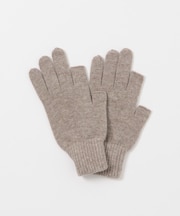 カットオフニットグローブ