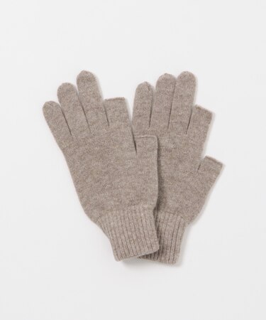 カットオフニットグローブ