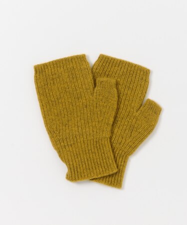 2WAYニットグローブ