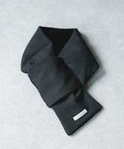 ダウンマフラー