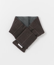 ダウンマフラー