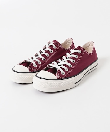 Converse CANVAS ALL STAR J OX