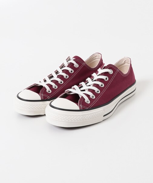 Converse CANVAS ALL STAR J OX
