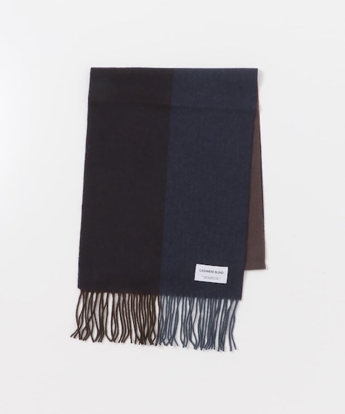 URBAN RESEARCH アーバンリサーチ カシミヤ マフラー ストール ITEMS URBANRESEARCH（アイテムズ アーバンリサーチ） マフラー ウール