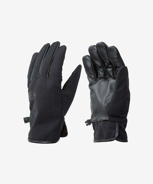 THE NORTH FACE　Compilation Etip Glove