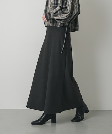 キモウナロースカート