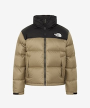 THE NORTH FACE Short Nuptse Jacket