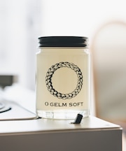 O skin & hair オー・ジェルム ソフト110g