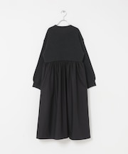 『WEB／一部店舗限定』『親子リンク』ニットドッキングワンピース(KIDS)