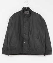Barbour　blouson transport wax jacket