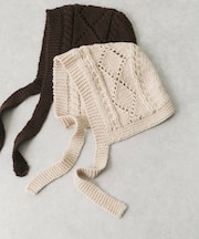 ケーブルアミボンネット