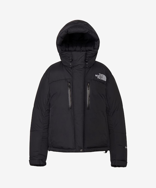 THE NORTH FACE　Short Baltro Light Jacket