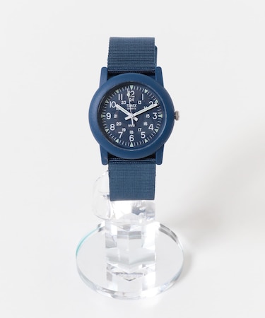 TIMEX 34mmキャンパー