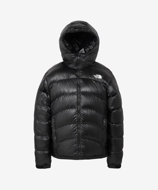 THE NORTH FACE　Aconcagua Hoodie