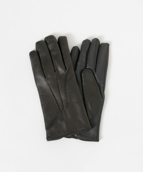アーバンリサーチ　GLOVES MENSTOUCH LAMBSKIN新品・未使用 GLOVES TOUCH LAMBSKIN｜アーバンリサーチの通販｜&mall（アンドモール