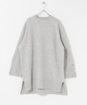 unfil fine lambs wool pullover