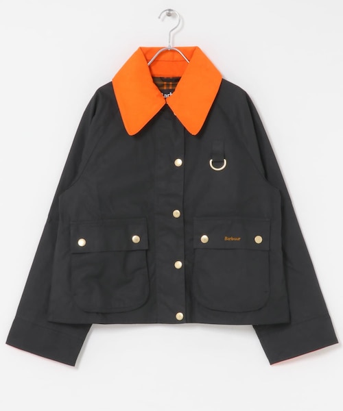 別注』Barbour OS BEDALE PADDED｜アーバンリサーチの通販｜&mall