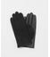 GLOVES　TOUCH SUEDE／LAMBSKIN
