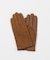 GLOVES　TOUCH SUEDE／LAMBSKIN