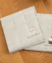 DOORS LIVING PRODUCTS DOORSのお正月ふきん