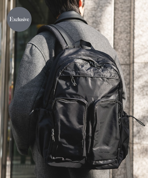 WEXLEY/ウェクスレイ】STEM POLYESTER BLACK STBP13｜ノーリーズの通販