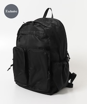 『別注』YAKPAK×DOORS　マルチポケットデイパック