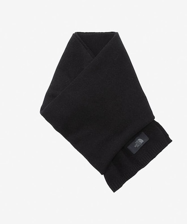 THE NORTH FACE　Rovtrack Wool Stole