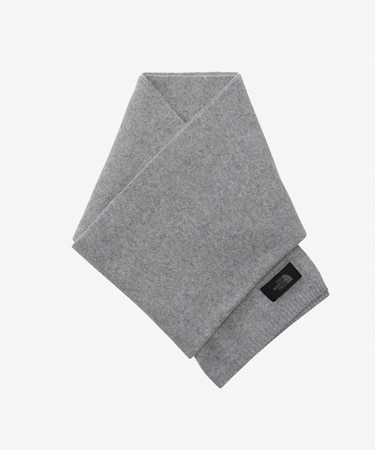 THE NORTH FACE　Rovtrack Wool Stole