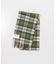 Barbour　TARTAN LAMBSWOOL SCARF