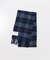 Barbour　TARTAN LAMBSWOOL SCARF