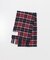 Barbour　TARTAN LAMBSWOOL SCARF
