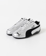 PUMA　SPEEDCAT METALLIC