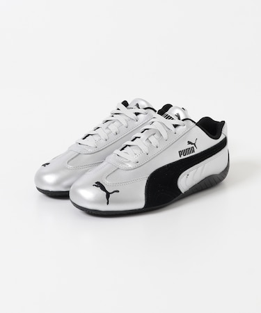 PUMA　SPEEDCAT METALLIC