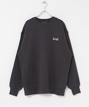 FOXFIRE プリントスウェット