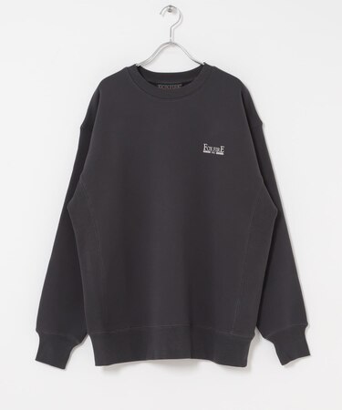 FOXFIRE プリントスウェット