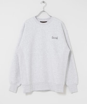 FOXFIRE プリントスウェット