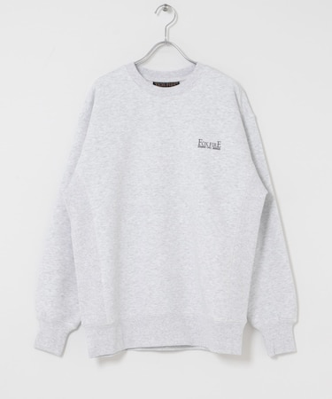 FOXFIRE プリントスウェット