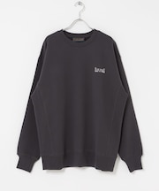 FOXFIRE プリントスウェット