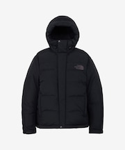 THE NORTH FACE ALTERATION BAFFS JACKET