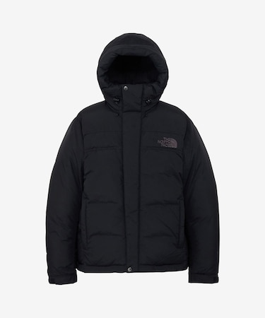 THE NORTH FACE ALTERATION BAFFS JACKET