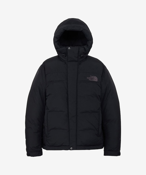 THE NORTH FACE ALTERATION BAFFS JACKET