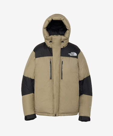 THE NORTH FACE Baltoro Light Jacket