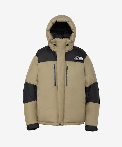 THE NORTH FACE Baltoro Light Jacket