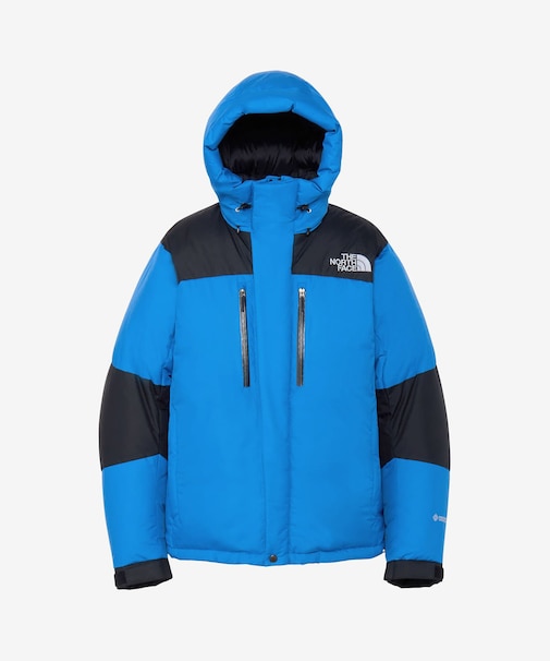THE NORTH FACE Baltoro Light Jacket