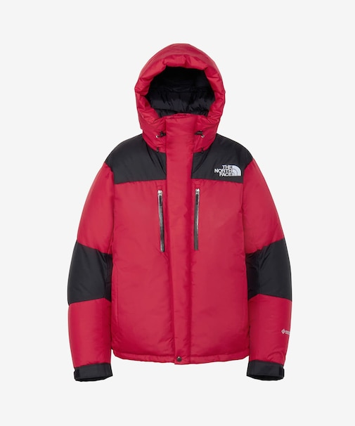 THE NORTH FACE Baltoro Light Jacket