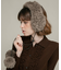 helen moore　EAR WARMERS