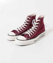 Converse CANVAS ALL STAR J HI