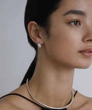 decor『デコール』 Fat drop pierce SV