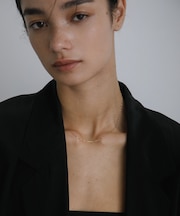 decor『デコール』　Venetianchain necklace