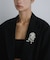 decor『デコール』　Broach rain pearl